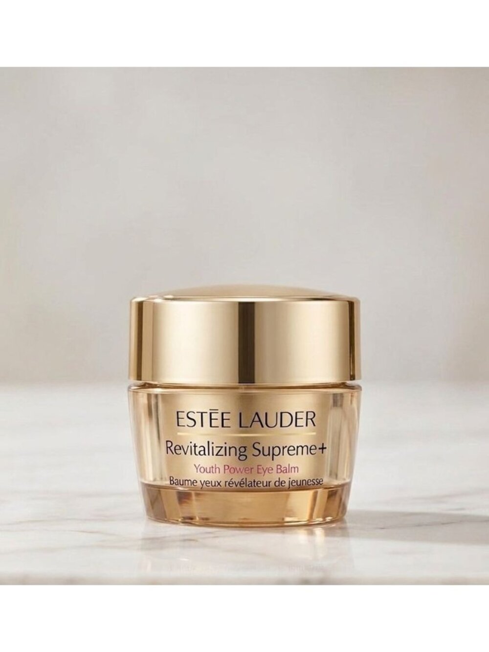 Estée Lauder Revitalizing Supreme+ Youth Power Eye Balm 10 mL / 0.34 oz